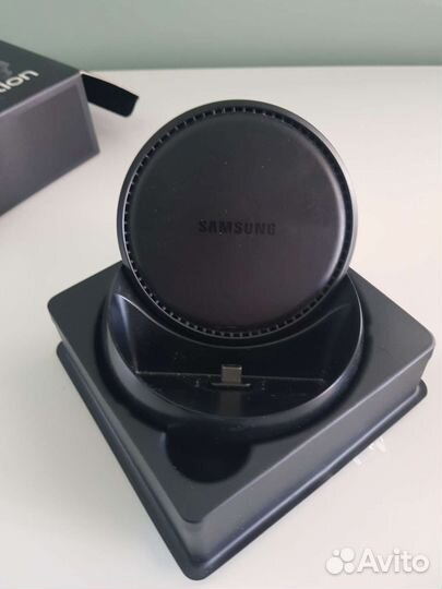 Samsung dex station