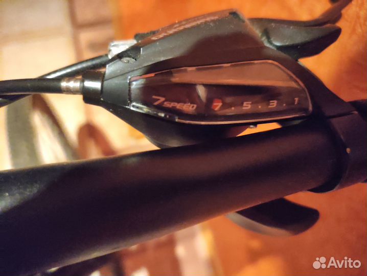 Велосипед stels Navigator 500
