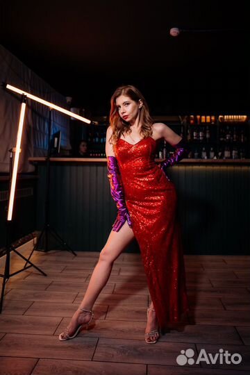 Танцы для женщин