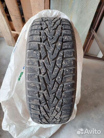 Nokian Tyres Nordman 7 195/55 R16 91T