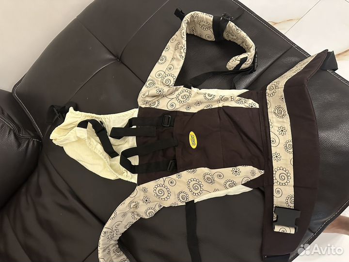 Кенгуру переноска