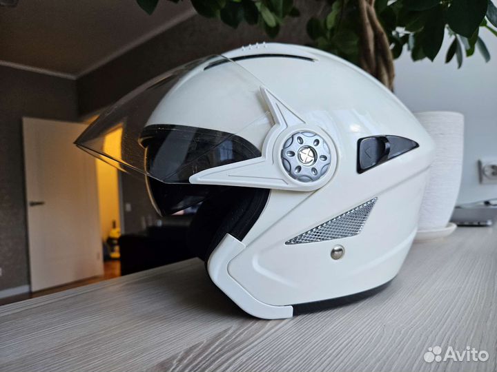 Шлем Origine Falco Solid