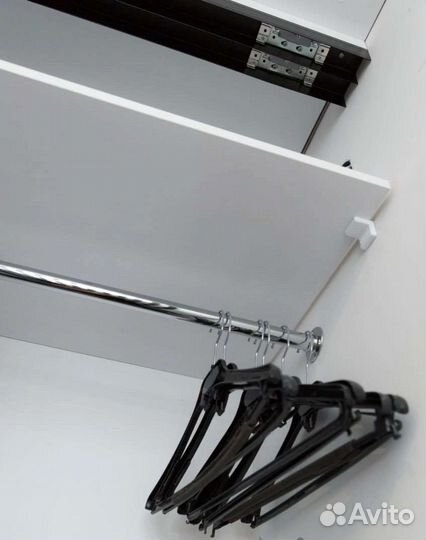 Изготовление корпусной мебели на заказ