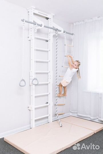 Дск. Шведская стенка romana Eco2.1