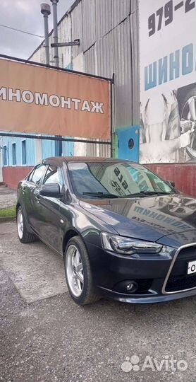 Диски с колесами r18