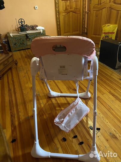Стул для кормления