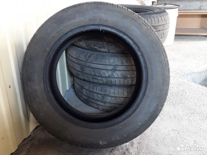 Pirelli Cinturato P1 Verde 185/65 R15 88H