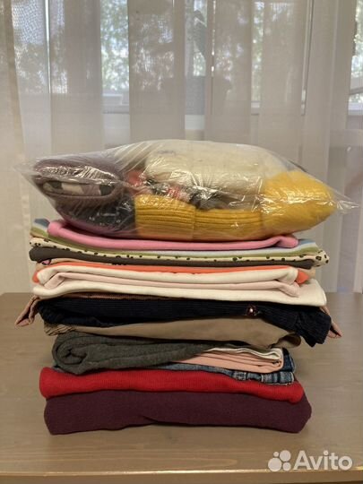 Детские вещи 92 размер