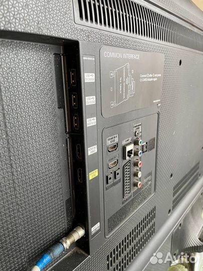 Продаю телевизор бу