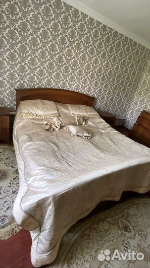 Покрывало на кровать