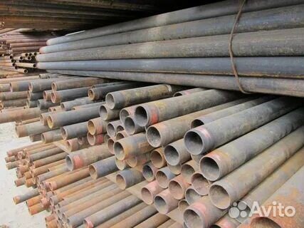 Труба 1420-820-159 новая Сталь 20