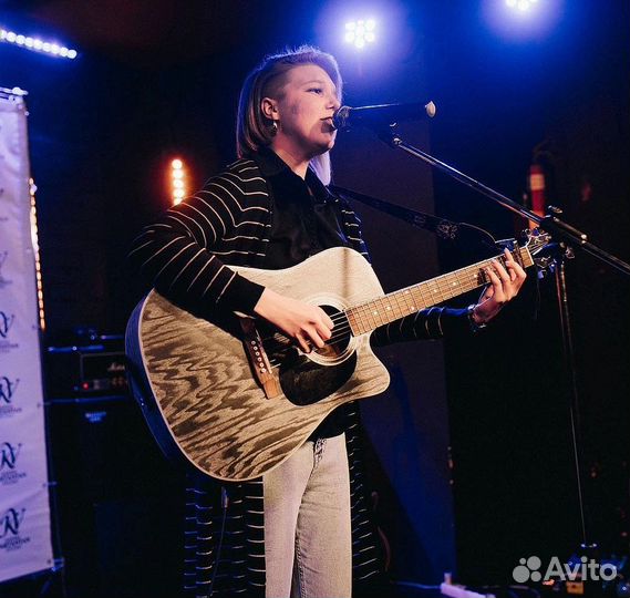 Уроки игры на гитаре