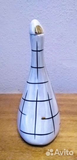 Графин. Советский конструктивизм. 1934 год