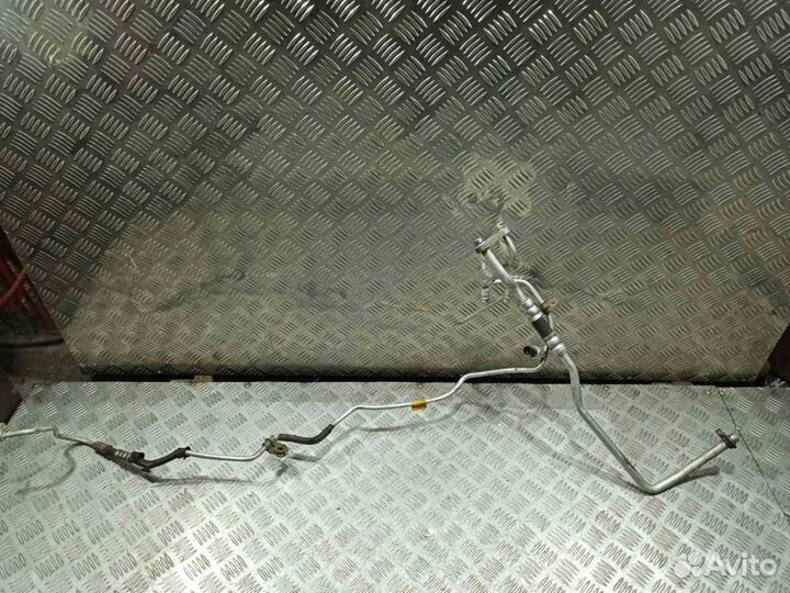 Трубка кондиционера Vida (12) 1.5 SQR477F б/у 1