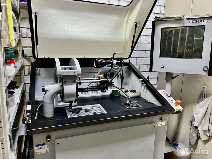 Картридж турбины hyundai i20 Kia Ceed