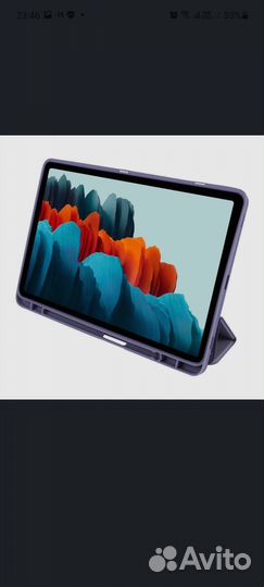 Чехол для планшета samsung galaxy tab s8 5g