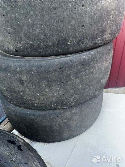 Yokohama Advan A005 195/50 R15