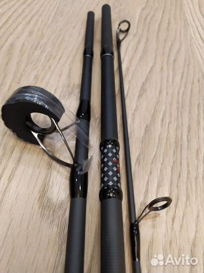 Удилище карповое Bonn Carp-3 карбон