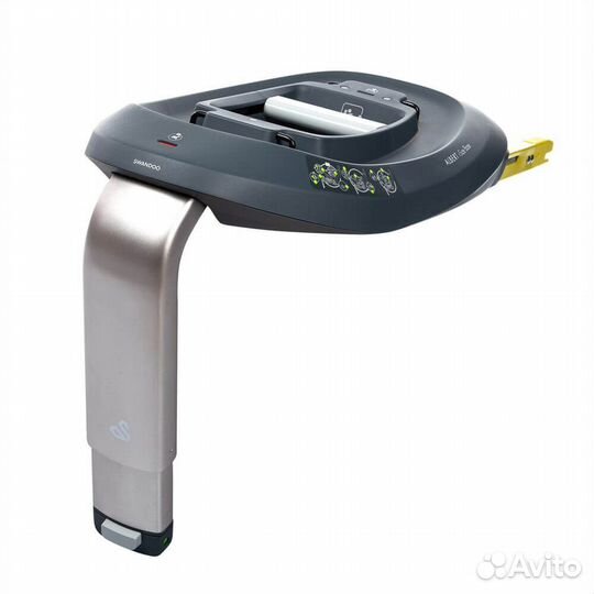 Swandoo Albert i-Size Isofix Base