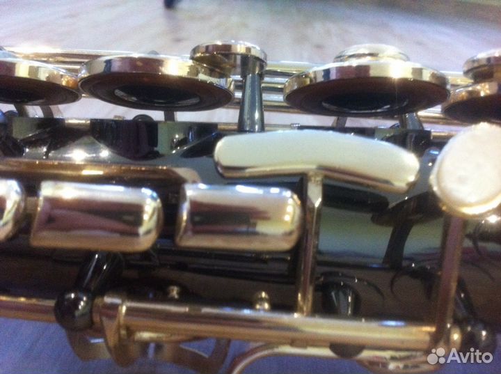 Саксофон Альт