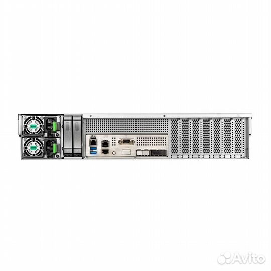 Серверный корпус In Win IW-RS216-07 552758