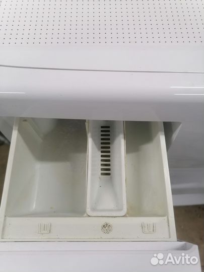 Стиральная машинка