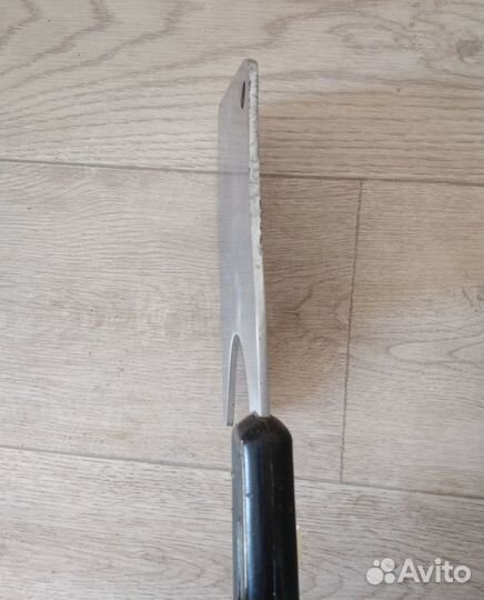 Топорики кухонные СССР