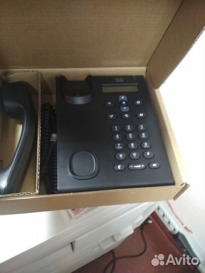 Ип телефоны cisco 7911 7940 7941 7942