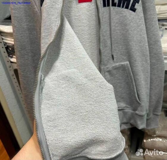 Зип-худи Supreme FW24 (Арт.24091)