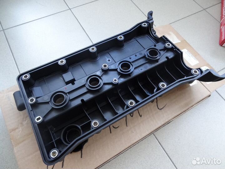 Новая клапанная крышка Daewoo Nexia 1.5 dohc