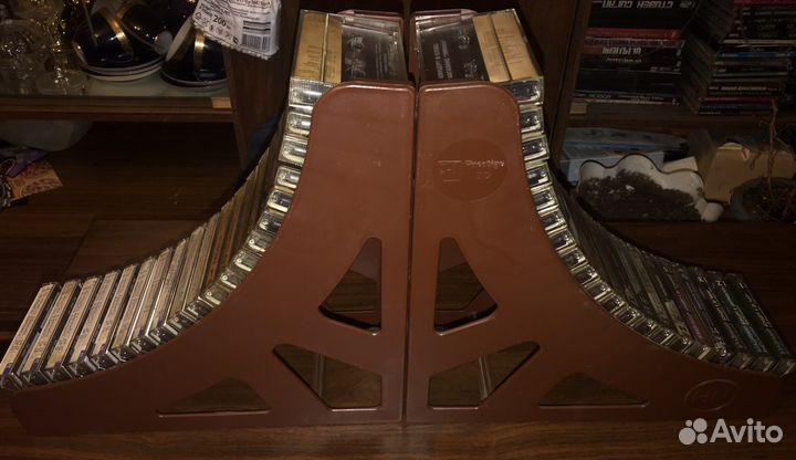 Аудиокассета