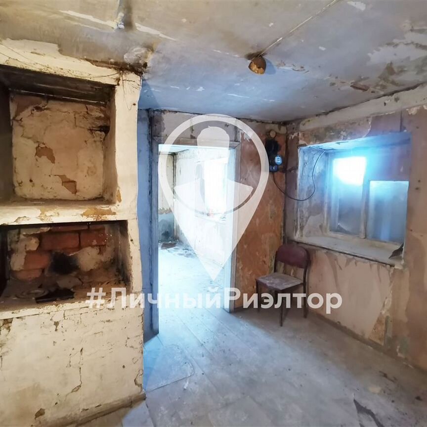 Квартира 1-комн. 17 м² в Михайлов — фото 8 из 11