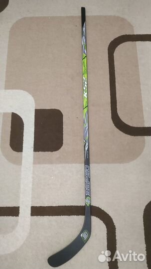 Клюшка хоккейная Заряд