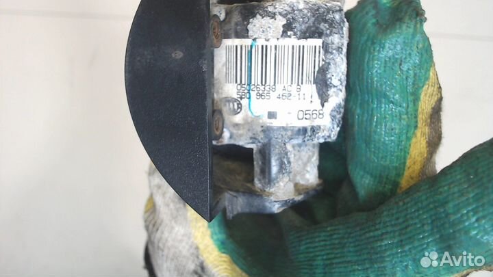 Камера заднего вида Chrysler Town-Country 2008, 20