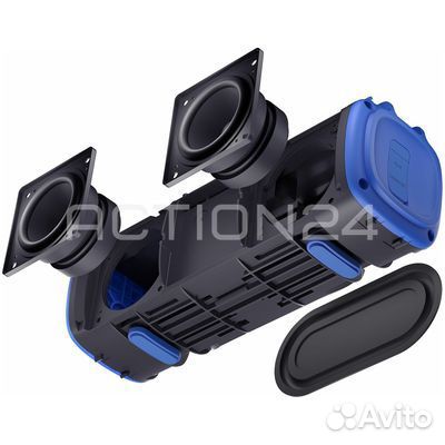 Портативная колонка Xiaomi Mi Portable Bluetooth S