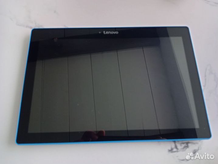 Планшет Lenovo