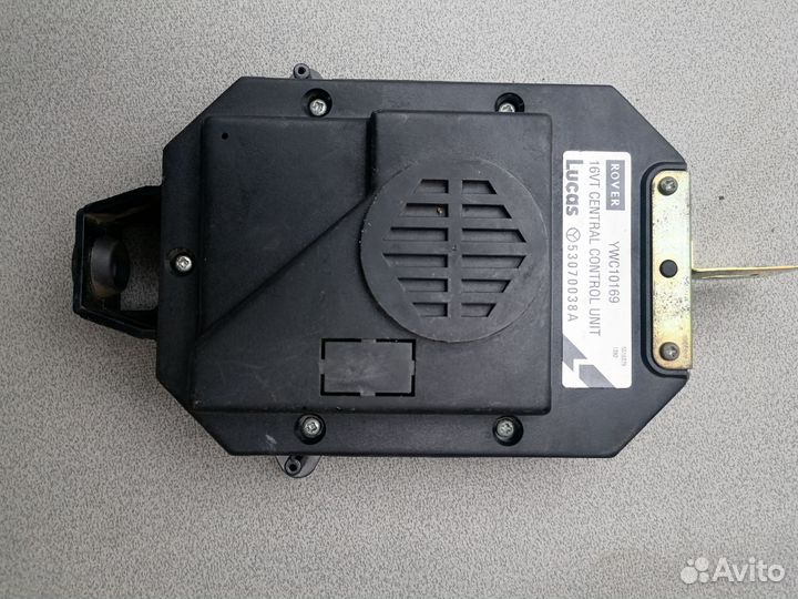 Блок комфорта 2.0 для Rover 820 1991-1999