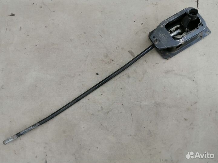 Кулиса МКПП VAG 1H0711063C для VW Golf III/Vento