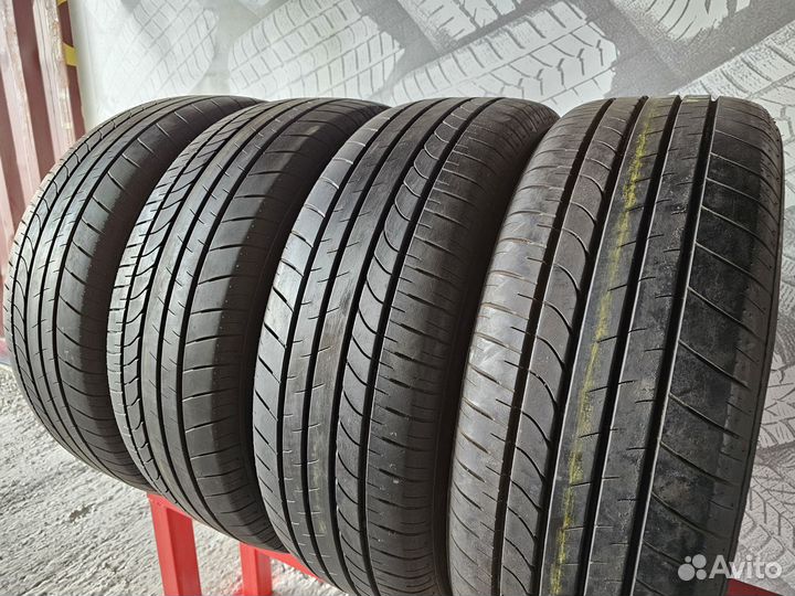 Bridgestone Dueler H/L 33A 235/55 R20