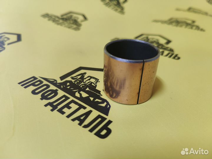 83930156 Втулка полуоси для экскаватора погрузчика