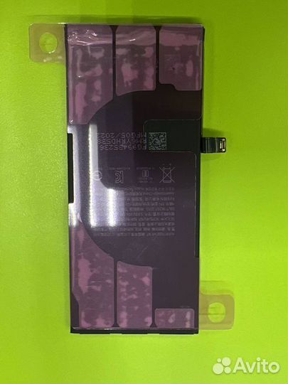 Аккумулятор iPhone 11 Original