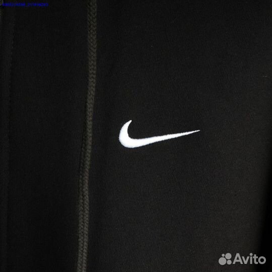 Зип худи Nike