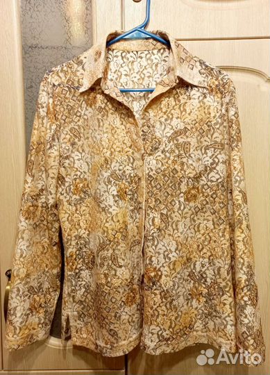 Вещи пакетом женские 46