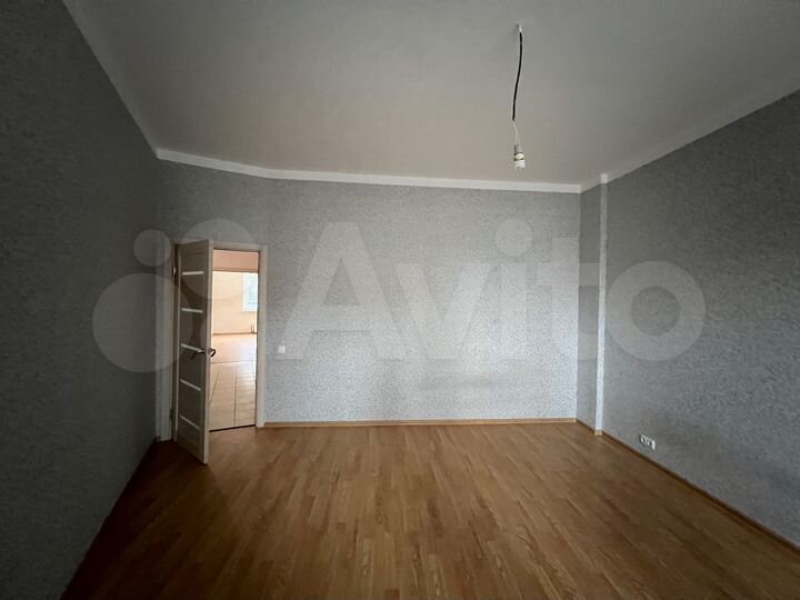 3-к. квартира, 94,6 м², 1/9 эт.