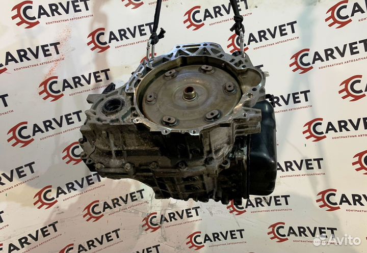 АКПП Hyundai Grandeur 2.7л.A5HF1