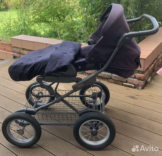 Коляска Inglesina Sofia 2 в 1