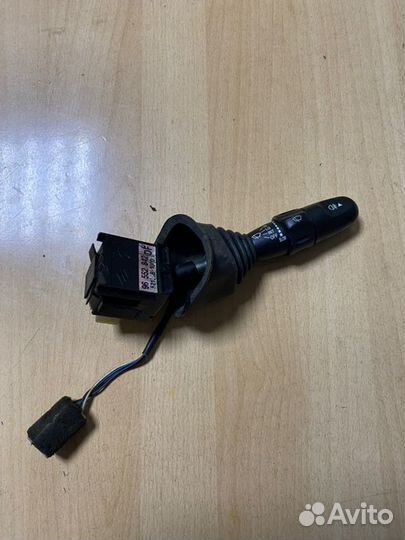 Переключатель дворников Chevrolet Lacetti