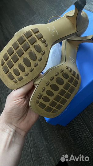 Juli Too босоножки оригинал