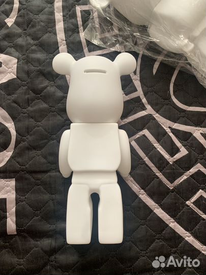 Bearbrick копилка