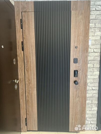 Дверь входная